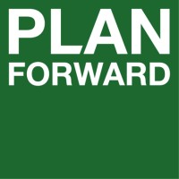 Plan Forward Logo